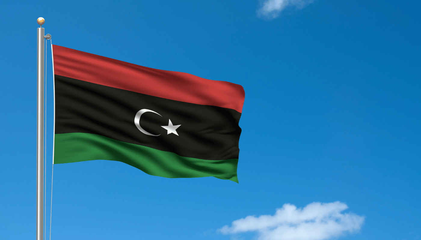 Haftar grants Egypt amenities on Libyan territory