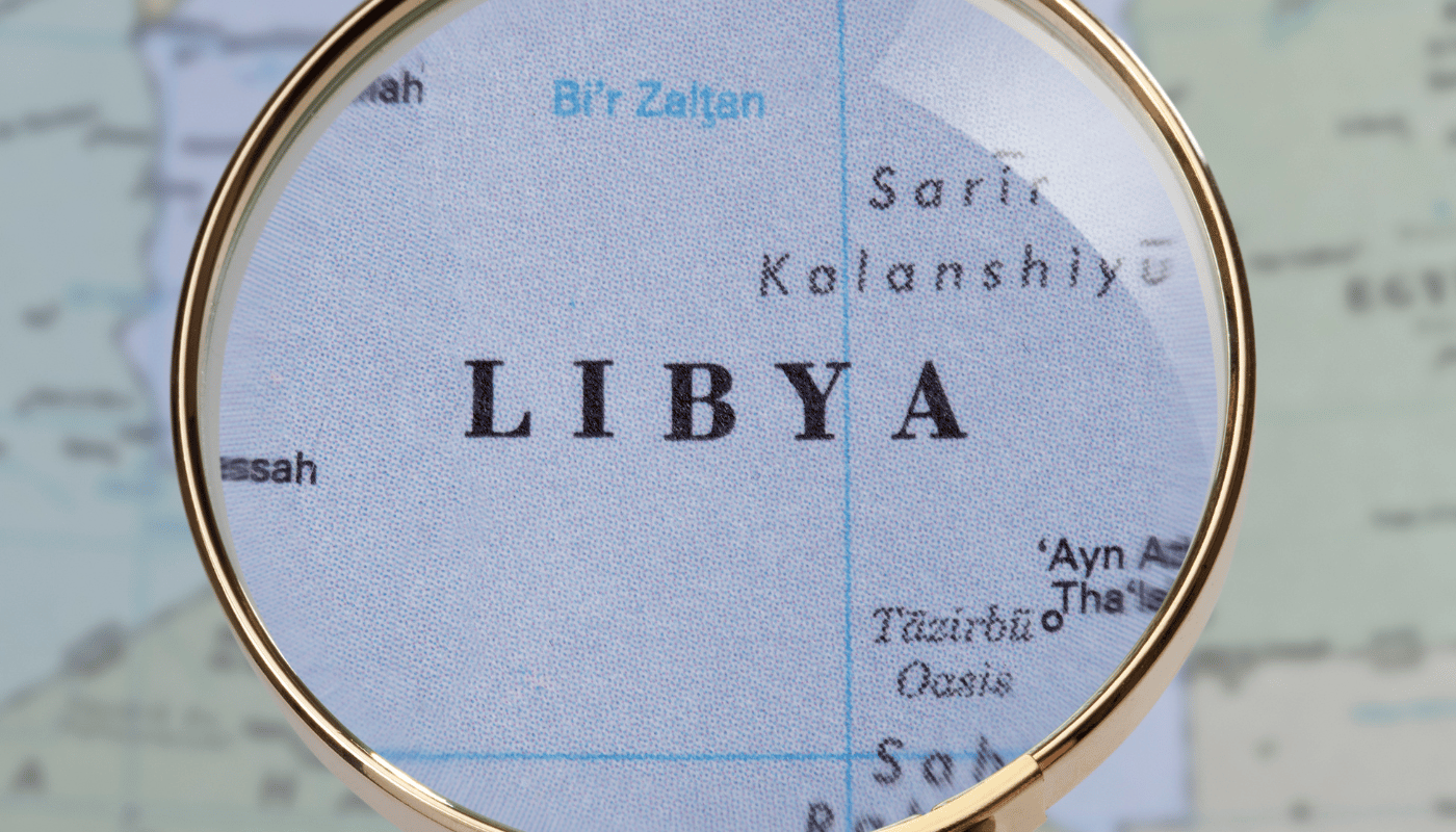 What Does Libya Export: Surprising Global Contributions