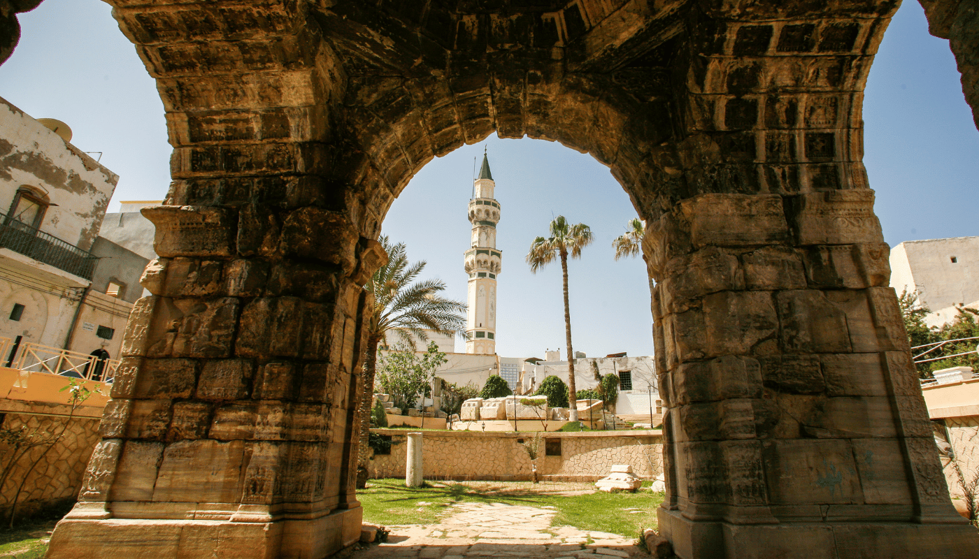 Unveiling What Language Does Libya Speak: A Cultural Insight